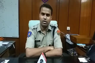 Tourism police station started soon, Jodhpur Police Commissioner Jose Mohan