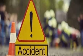 road accident in sitapur