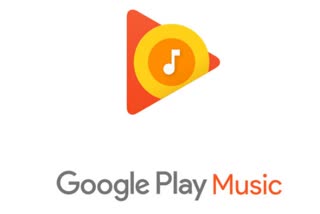 Google play music shutting down this year