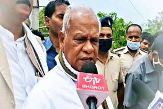 jitan ram manjhi