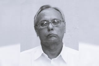 Tapan Roychowdhury