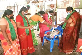 amaravati farmers