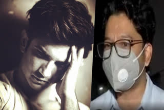 Sushant's house help contradicts statement of flatmate Sidharth Pithani