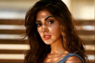 rhea chakraborty