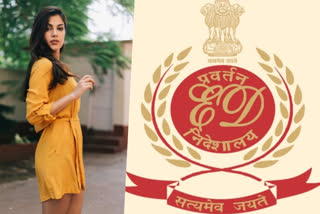 ED summons Rhea Chakraborty, to quiz actor in connection to money laundering case