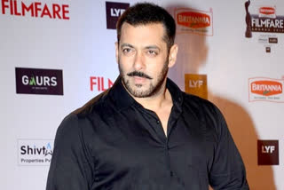 Producers allot Rs 300 cr for Salman Khan's Tiger 3