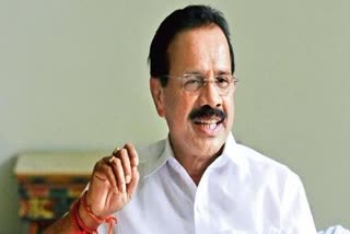 Sadananda gowda