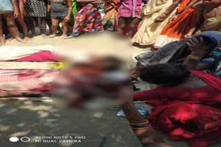 Boat capsizes in Bihar's Khagaria; 10 bodies recovered