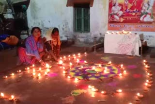 deepavali festival