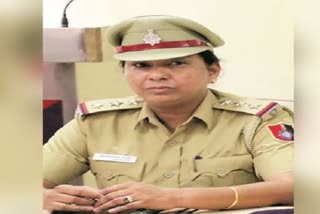 Former SHO Jaswinder Kaur gets big relief, CBI court refuses to prosecute another case