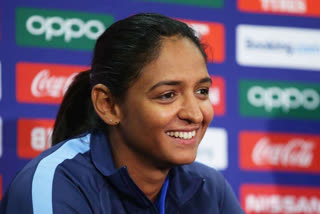 WTF Sports launched, Harmanpreet Kaur and Suresh Raina named global brand ambassadors