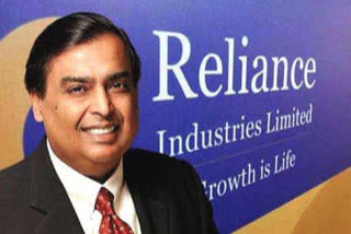 Reliance to replace auto fuels with electricity, hydrogen as Reliance focuses on non-conventional energy sources
