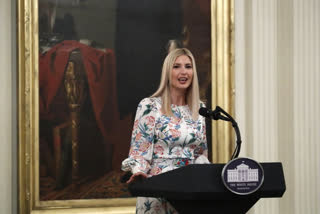 Ivanka Trump nets $4M at fundraiser for President Donald Trump