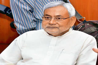 CM Nitish thanks to Center for accepting CBI probe recommendation in SSR case