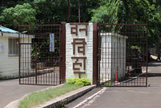 Van Vihar National Park will remain closed on Saturday and Sunday