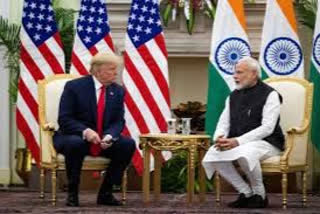 Closer India-US ties important amidst Chinese 'aggression': US lawmakers