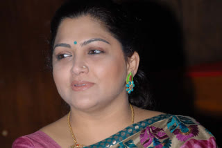 Khushbu