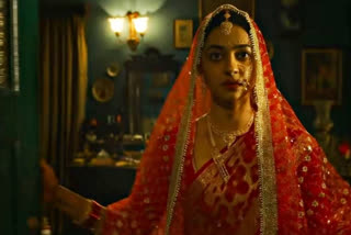 Radhika Apte Raat Akeli Hain