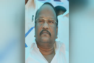 p narayanan  Former MLA P. Narayanan passed away  മുൻ എംഎൽഎ പി. നാരായണൻ അന്തരിച്ചു  പി. നാരായണൻ