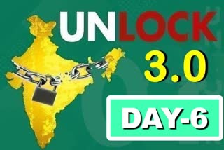 ବେଲଗାମ କୋରୋନା: ଦେଶରେ 40ହଜାର ଟପିଲା ମୃତକଙ୍କ ସଂଖ୍ୟା