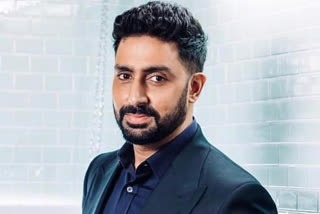 Abhishek Bachchan