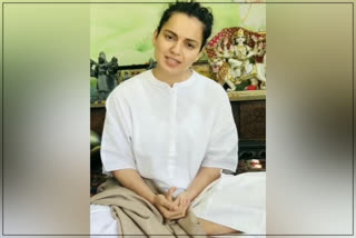 kangna ranaut on ayodhya