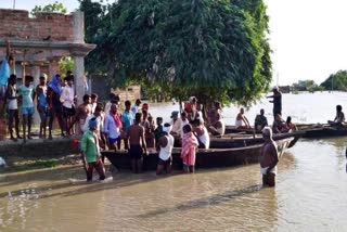 boat capsize