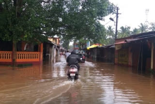 heavy rains in sindhudurg district