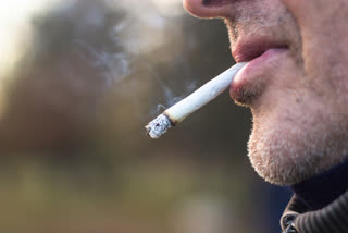 SMOKING KILLS, ILL EFFECTS OF SMOKING, SMOKING AND HIP FRACTURE