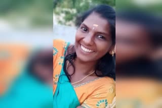 Kanniyakumari women murder