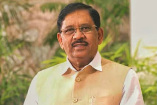 Dr.G.Parameshwar