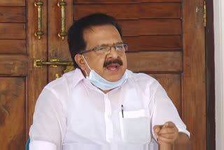 Ayodhya issue; Ramesh Chennithala rejects Congress' CM's argument  Ayodhya issue  Ramesh Chennithala  Pinarayi Vijayan  രമേശ് ചെന്നിത്തല  മുഖ്യമന്ത്രിയുടെ സർട്ടിഫിക്കറ്റ് കോൺഗ്രസിന് വേണ്ടെന്ന് രമേശ് ചെന്നിത്തല  ആയോധ്യ വിഷയം