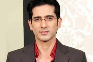 TV ACTOR SAMEER SHARMA COMMITS SUICIDE