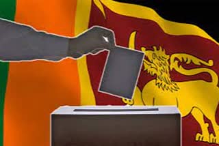 Sri Lanka general election