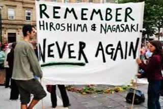 Hiroshima day