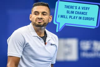 Nick Kyrgios