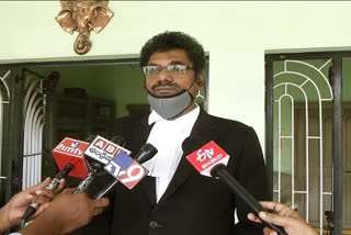 lawyer lashmi narayana