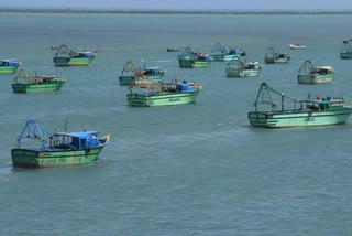 FISHING  FISHING_BAN  മത്സ്യബന്ധനം  മത്സ്യബന്ധന നിരോധനം  ഓഗസ്റ്റ് അഞ്ച്  ആലപ്പുഴ