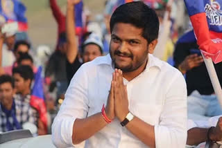 Hardik Patel