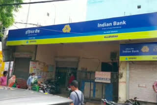 robbers steal atm machine at rajokari police searching cctv footage in delhi