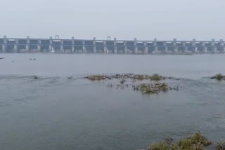 Gosekhurd Dam