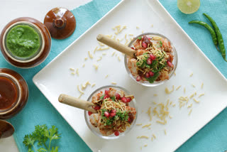 kachalu chaat