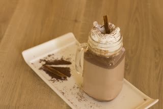 Hot Chocolate recipe