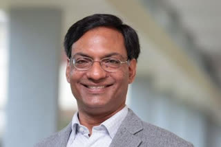 Professor Ashutosh Sharma