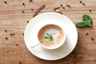 How to make masala chai