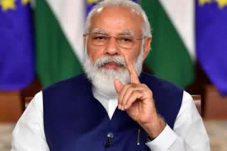 Narendra Modi