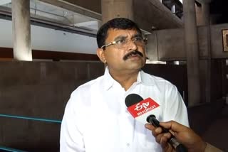 mla balraj kundu big comment on baroda by election