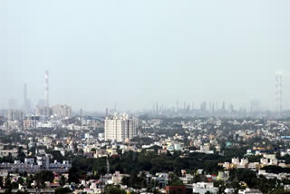 Chennai