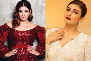 bollywood actress raveena tandon latest interview  നടി രവീണ ടെണ്ടന്‍  നടി രവീണ ടെണ്ടന്‍ വാര്‍ത്തകള്‍  നടി രവീണ ടെണ്ടന്‍ അഭിമുഖം  bollywood actress raveena tandon  raveena tandon latest interview