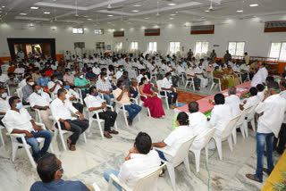 admk meet